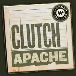 Apache - Single by Clutch album reviews, ratings, credits