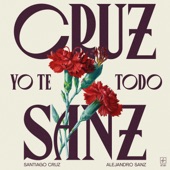 Yo Te Todo (feat. Alejandro Sanz) artwork