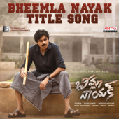 Bheemla Nayak Title Song (From "Bheemla Nayak") - Thaman S., Sri Krishna & Prudhvi Chandra