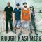 Nashty - Rough Kashmere lyrics