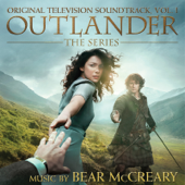 Outlander: Season 1, Vol. 1 (Original Television Soundtrack) - ベアー・マクレアリー