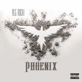 Phoenix artwork