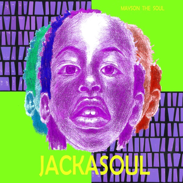 Car, The Garden – Jackasoul – EP