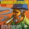 Burnhard Spliffington Riddim