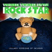 Lullaby Versions of Incubus artwork