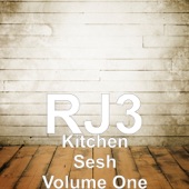 Kitchen Sesh Volume One artwork