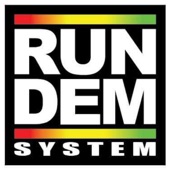 Ho'Aikane - Run Dem System