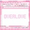 Overlove - CB13 lyrics