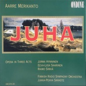 Merikanto: Juha, Op. 25 artwork