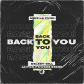 Back to You (Anton Powers Remix) artwork