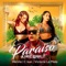 Paraiso (feat. Abrina, C-Kan & Victoria La Mala) - La Vuelta lyrics