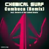 Stream & download Cumbuca (Return of the Jaded Remix) - Single