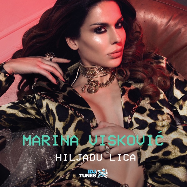 Marina Viskovic - Milion