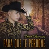 Para Que Te Perdone - Single