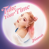 Take Your Time artwork