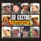Los Grandes de Tamaulipas - Chuy Quintanilla lyrics