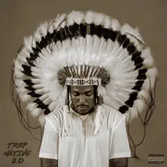 Trap Native 2 - EP by Poodeezy album reviews, ratings, credits