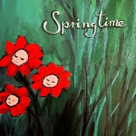Springtime - She Moved Through the Fair (feat. Gareth Liddiard, Jim White & Chris Abrahams)