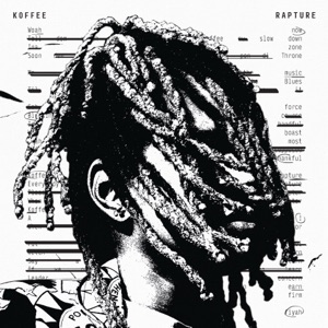 Koffee - Throne Lyrics - Zortam Music
