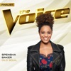 Old Soul (The Voice Performance) - Single