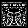 Don't Give Up album lyrics, reviews, download