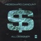 All Designer - HEDEGAARD & Cancun lyrics