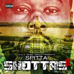 Shottas 2 by Spitta album reviews, ratings, credits