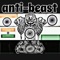 Karnataka - Anti-Beast lyrics