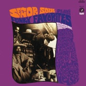 Señor Soul - I Heard It Through The Grapevine
