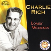 Charlie Rich - There Won't Be Anymore