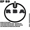 Stream & download Rba089 - EP