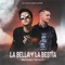 La Bella y la Bestia (feat. Pablo Dazán) artwork