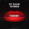 My Magic Number (Club Domani Remix) - Single, 2021
