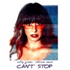 Can't Stop (feat. Nitram Zeus) - Single