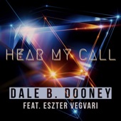 Hear My Call (Radio Mix) [feat. Eszter Vegvari] artwork