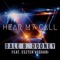 Hear My Call (Radio Mix) [feat. Eszter Vegvari] artwork