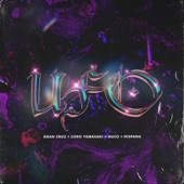 UFO (feat. Nuco & Hispana) artwork