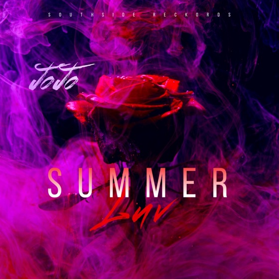 Cover artwork for Leave