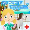 Dr Poppy's Animal Rescue Adventure Stories! album lyrics, reviews, download