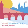 Stream & download Mozart: Symphonies Nos. 38 & 39