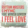 Stream & download I Feel Love (feat. Wynter Gordon) - Single