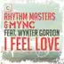 I Feel Love (feat. Wynter Gordon) - Single album cover