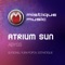 Abyss - Atrium Sun lyrics