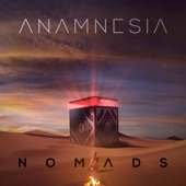 Nomads artwork