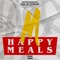 Happy Meals - Fatboy Bizzle lyrics