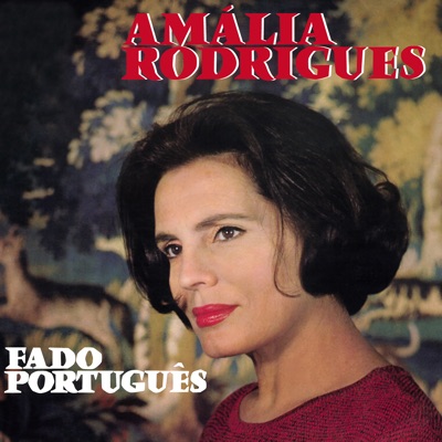 Fado Português - Amália Rodrigues