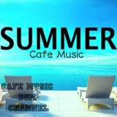 Summer Cafe Music artwork