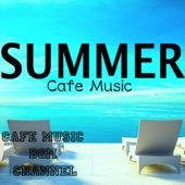 Summer Vacation Jazz artwork