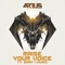 Raise Your Voice (feat. Born I Music) - ARIUS lyrics