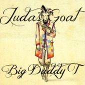 Judas Goat artwork